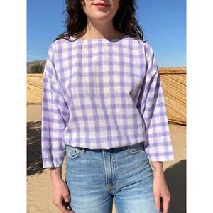 Vintage DIOR Blouse